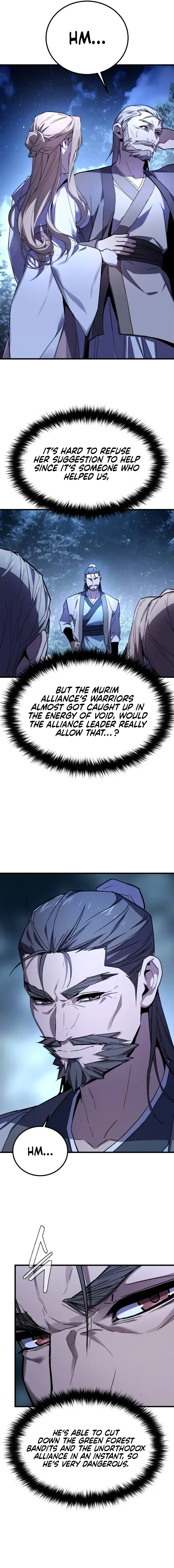 Read Masin EN Manga Online