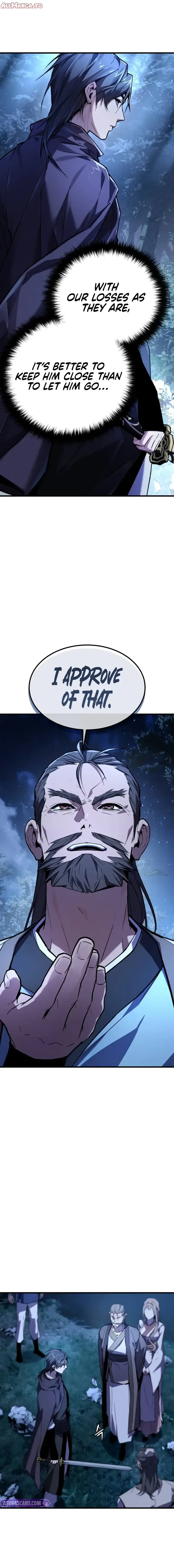 Read Masin EN Manga Online