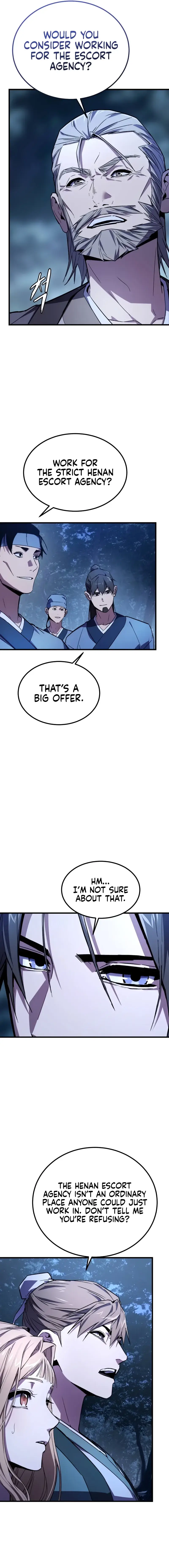 Read Masin EN Manga Online