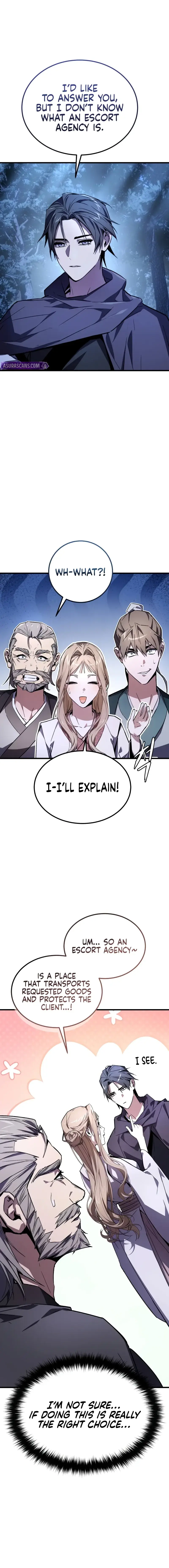 Read Masin EN Manga Online