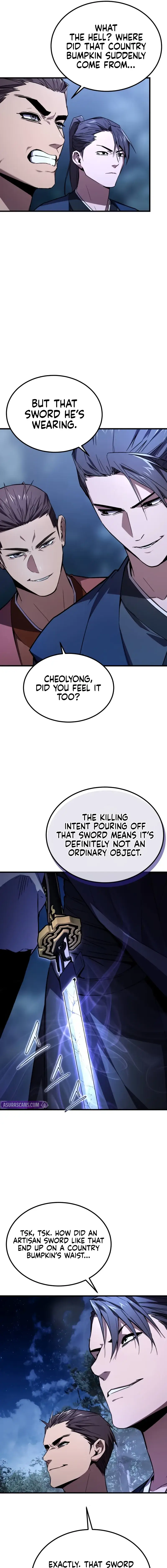 Read Masin EN Manga Online