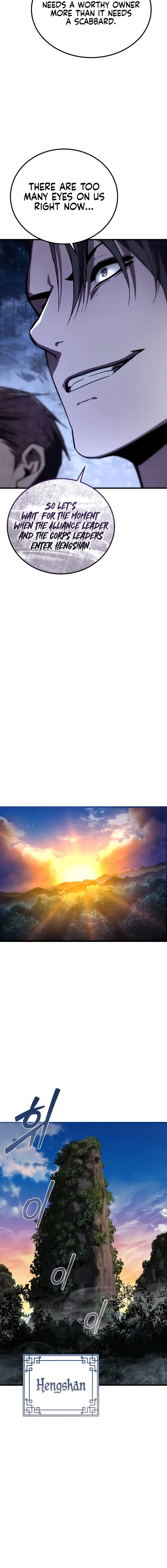 Read Masin EN Manga Online