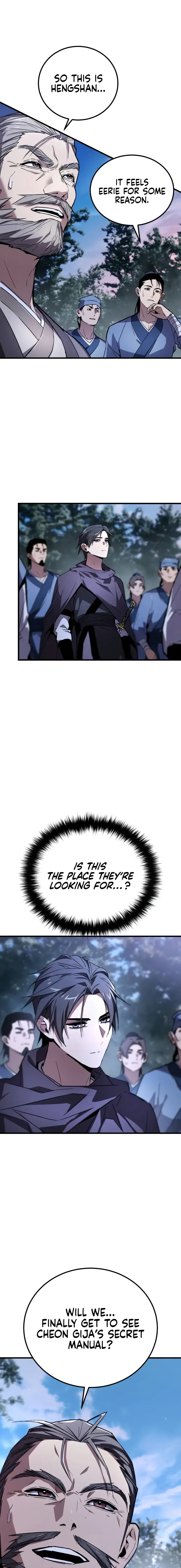 Read Masin EN Manga Online