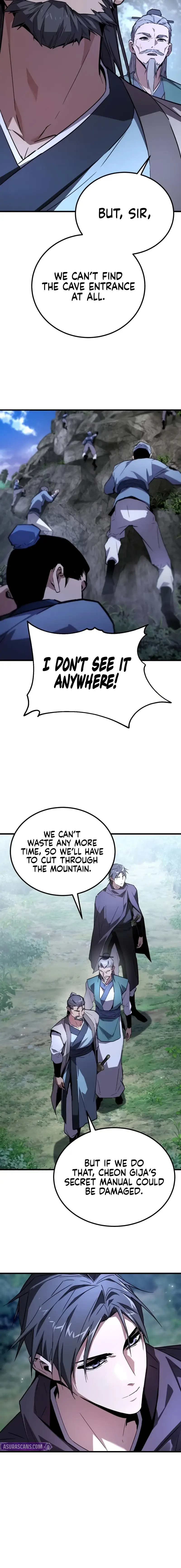 Read Masin EN Manga Online