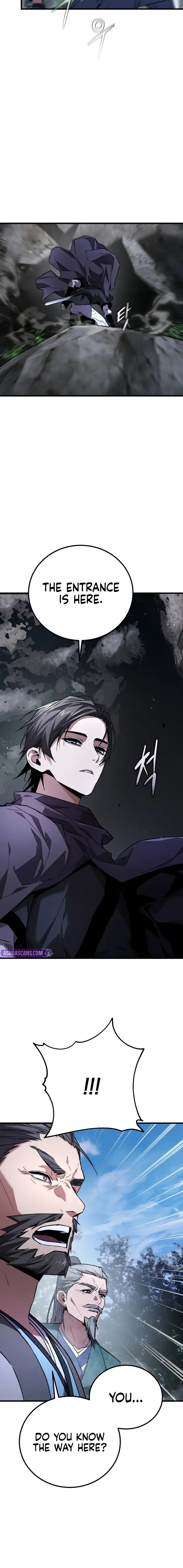 Read Masin EN Manga Online