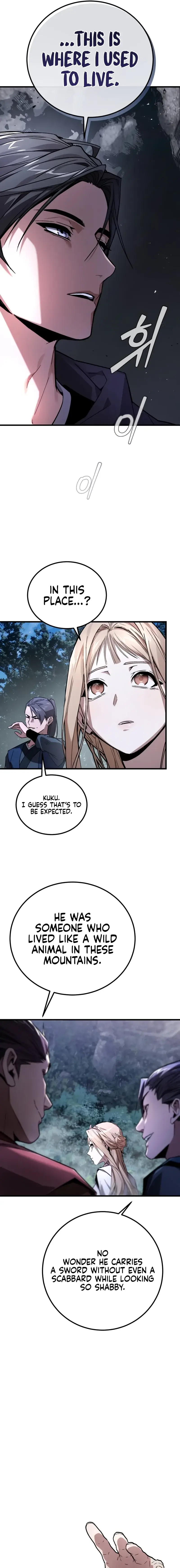 Read Masin EN Manga Online