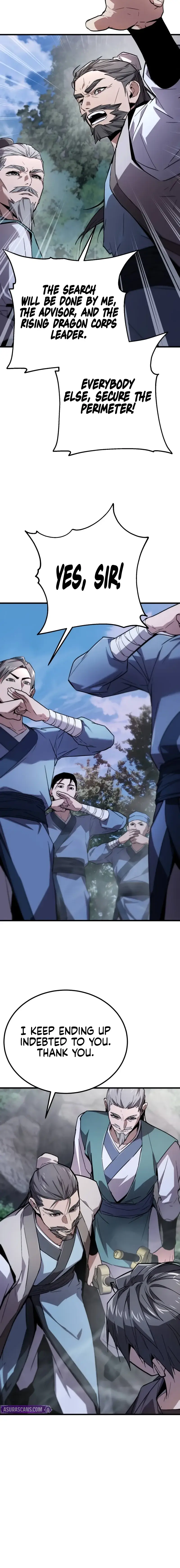 Read Masin EN Manga Online