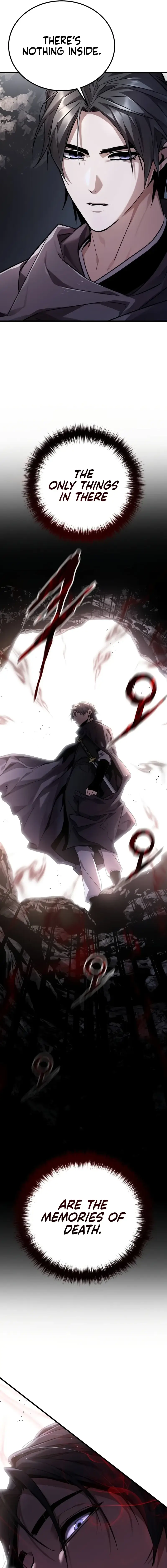 Read Masin EN Manga Online