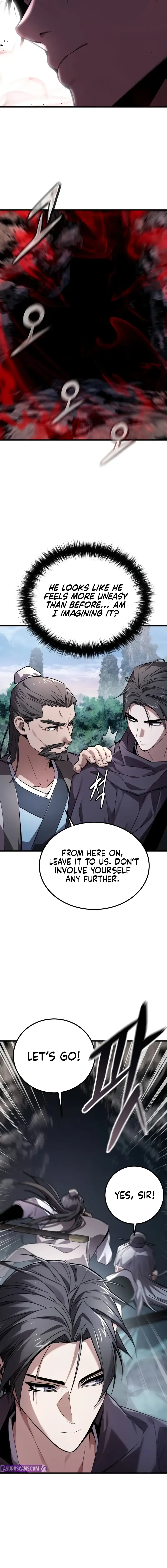 Read Masin EN Manga Online