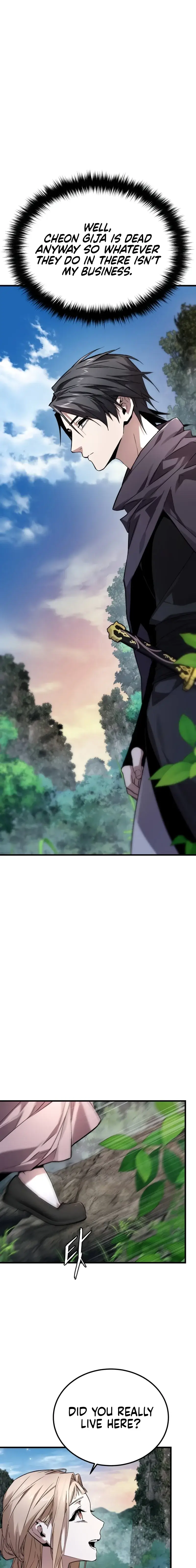 Read Masin EN Manga Online