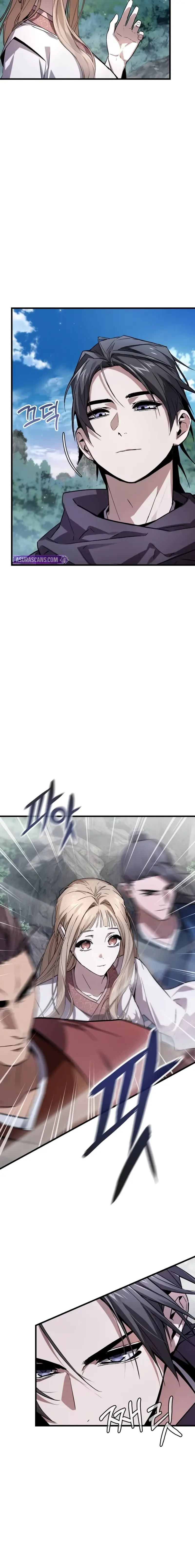 Read Masin EN Manga Online