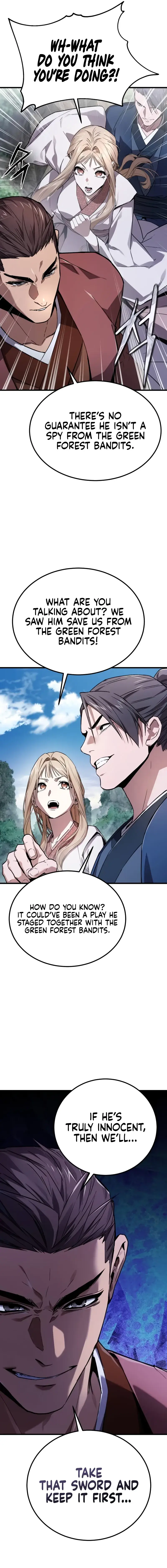 Read Masin EN Manga Online