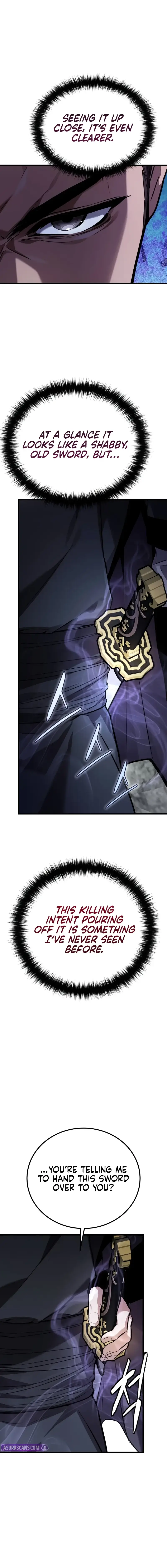 Read Masin EN Manga Online