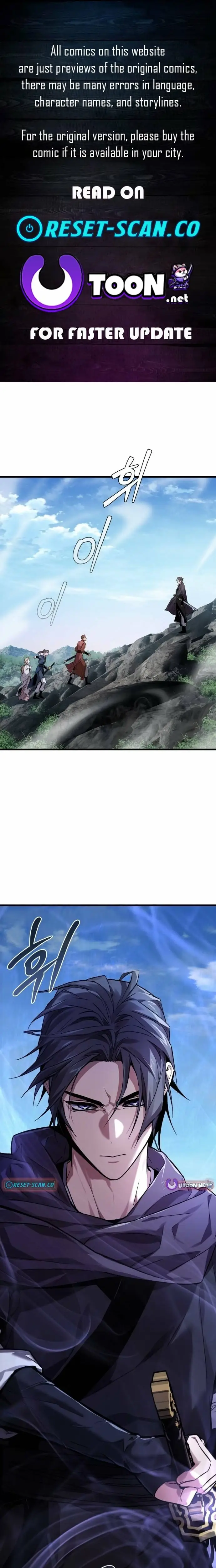 Read Masin EN Manga Online