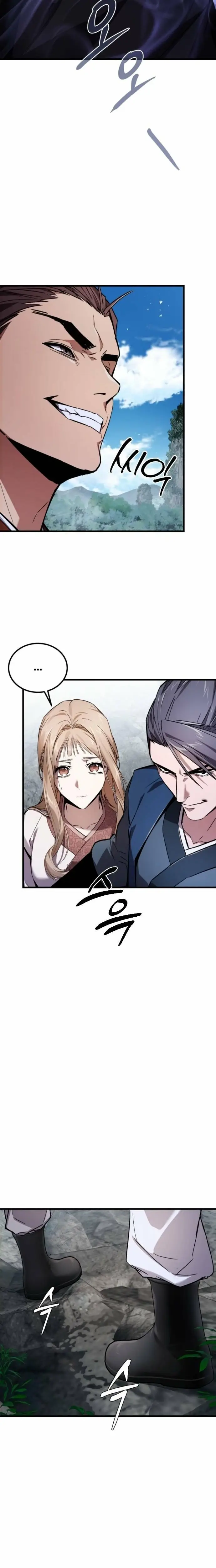 Read Masin EN Manga Online