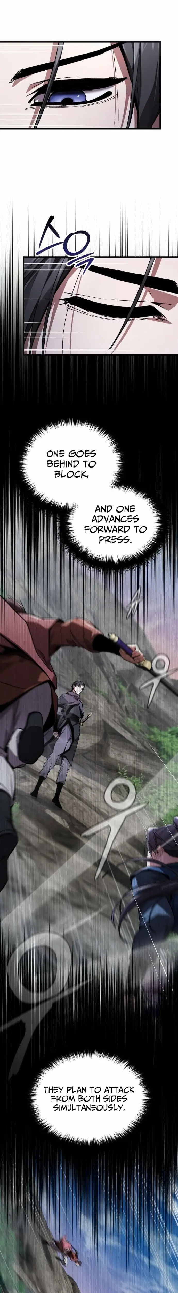 Read Masin EN Manga Online