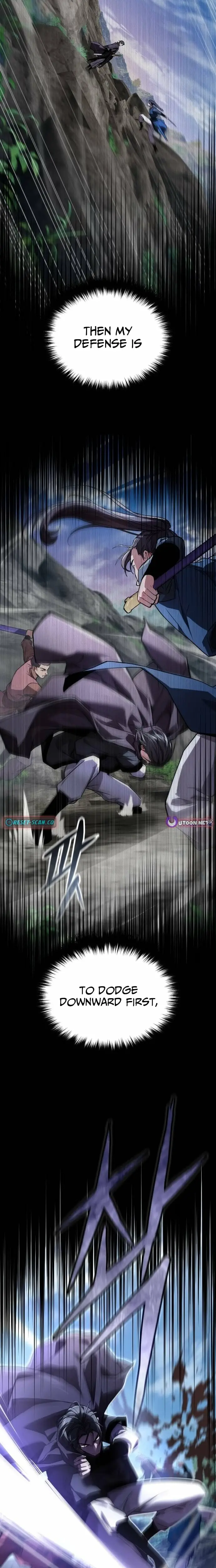 Read Masin EN Manga Online