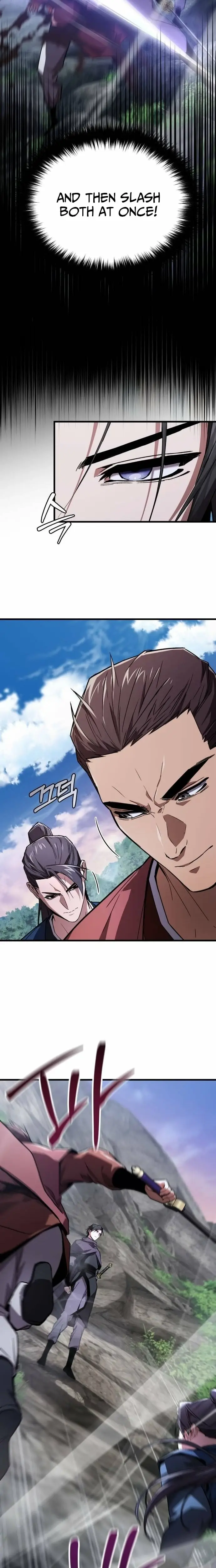 Read Masin EN Manga Online