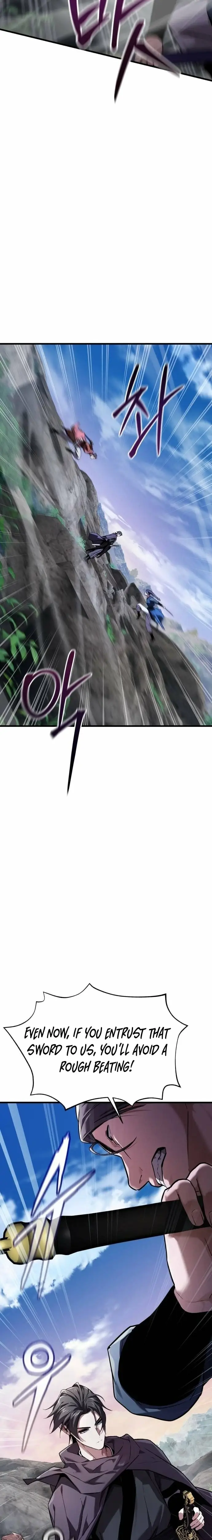 Read Masin EN Manga Online