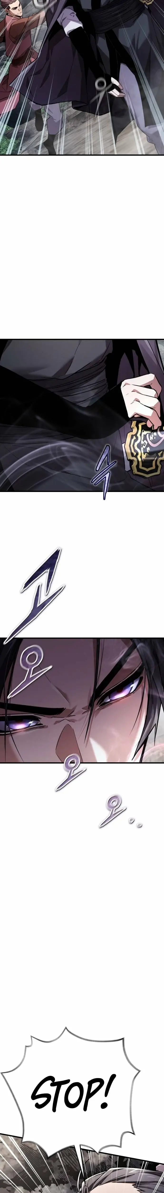 Read Masin EN Manga Online