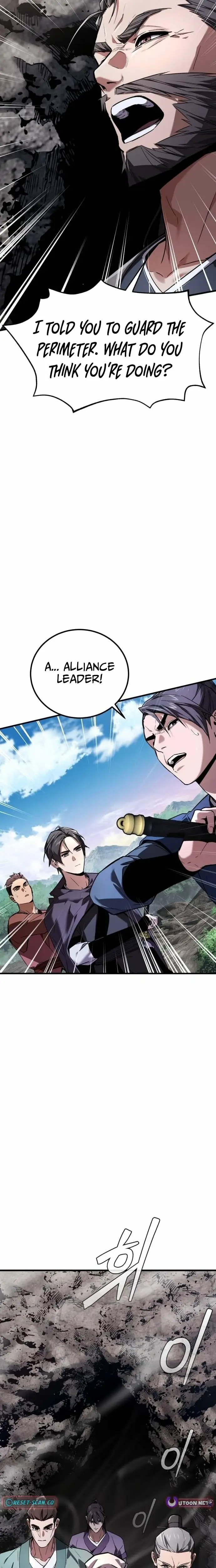 Read Masin EN Manga Online