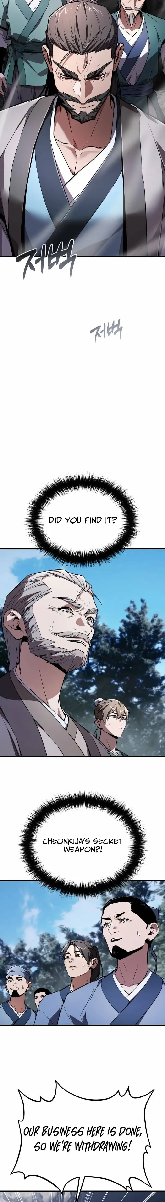 Read Masin EN Manga Online