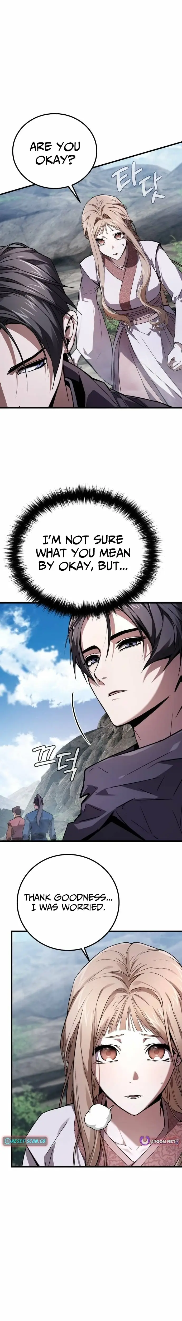 Read Masin EN Manga Online