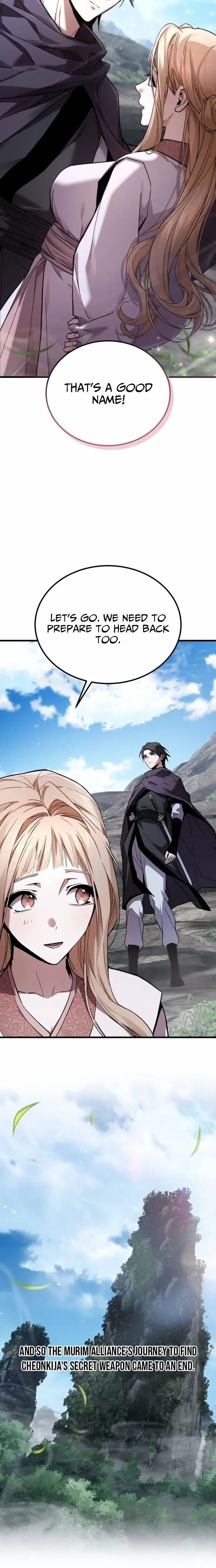 Read Masin EN Manga Online