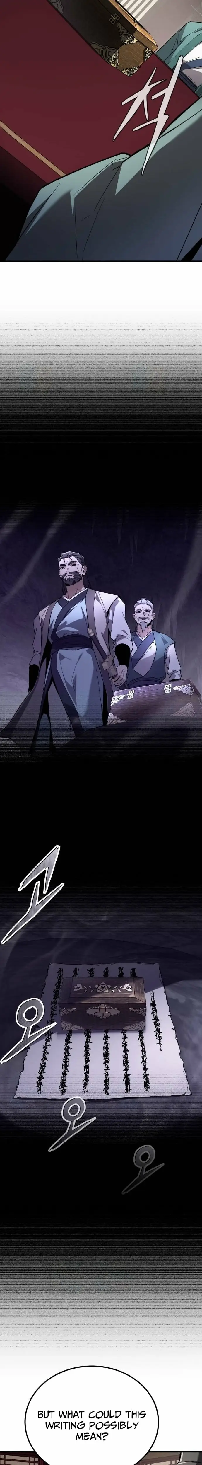 Read Masin EN Manga Online