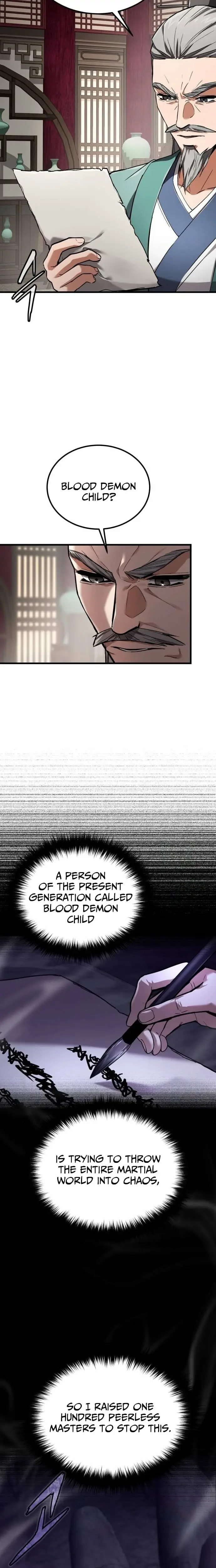 Read Masin EN Manga Online