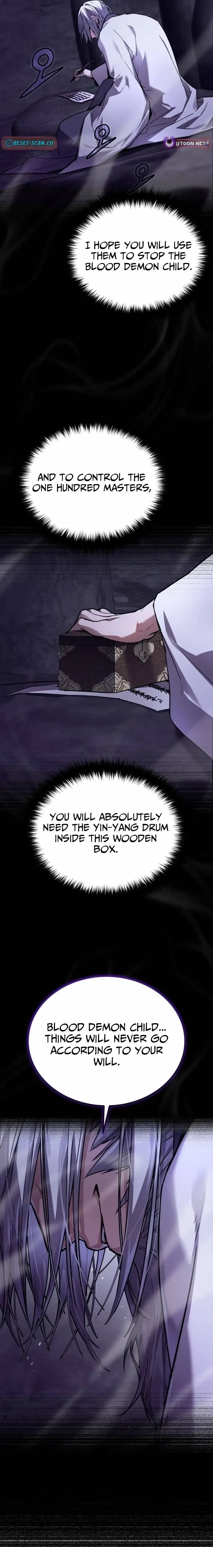 Read Masin EN Manga Online