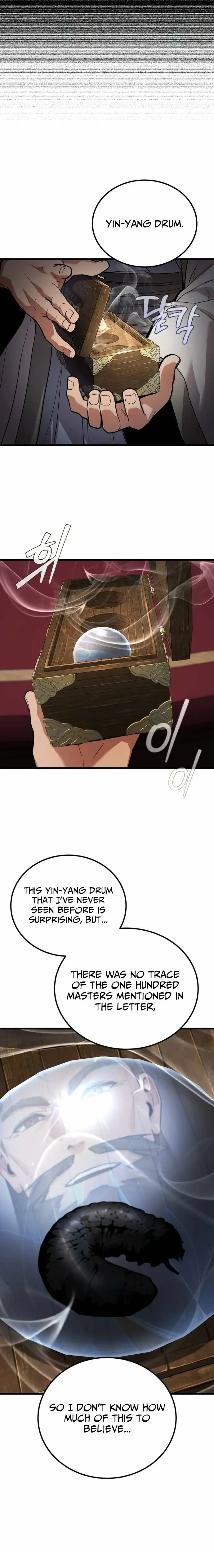 Read Masin EN Manga Online