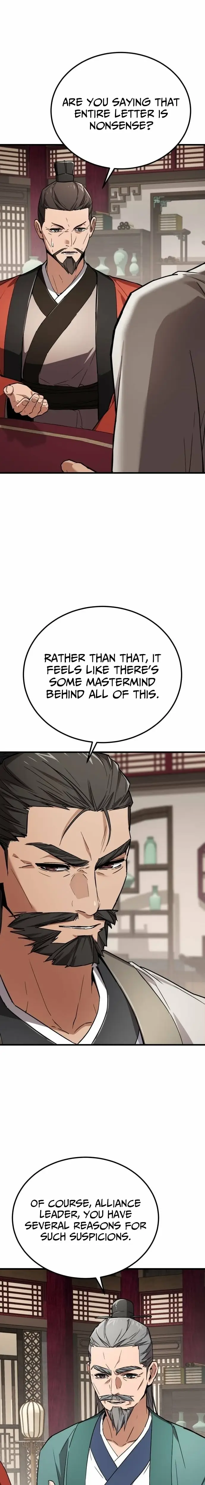 Read Masin EN Manga Online