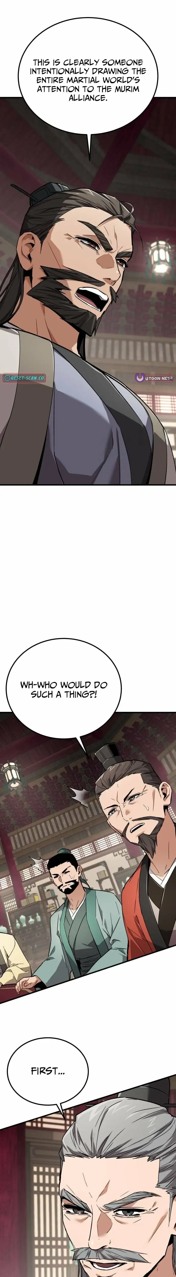 Read Masin EN Manga Online