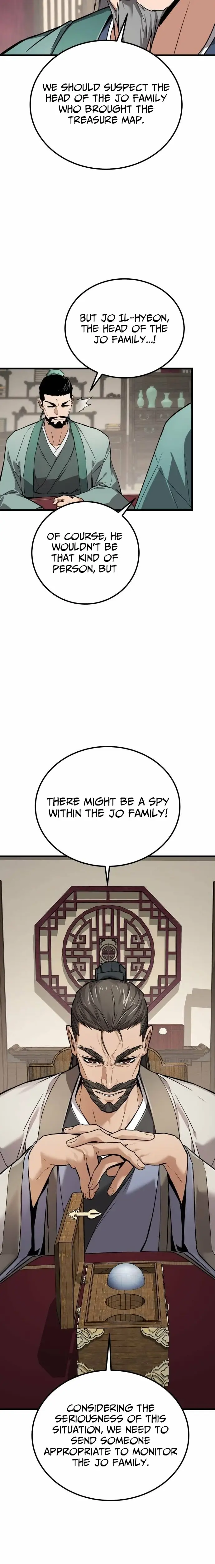 Read Masin EN Manga Online