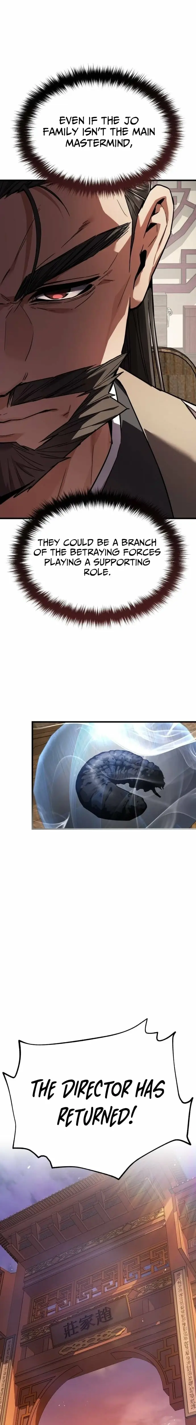 Read Masin EN Manga Online