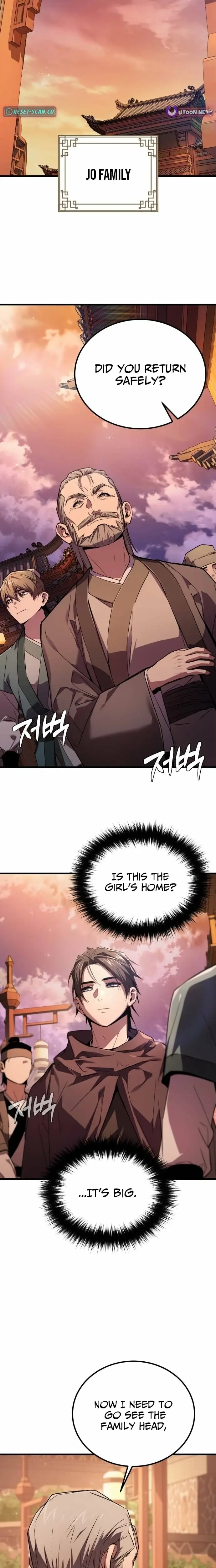 Read Masin EN Manga Online