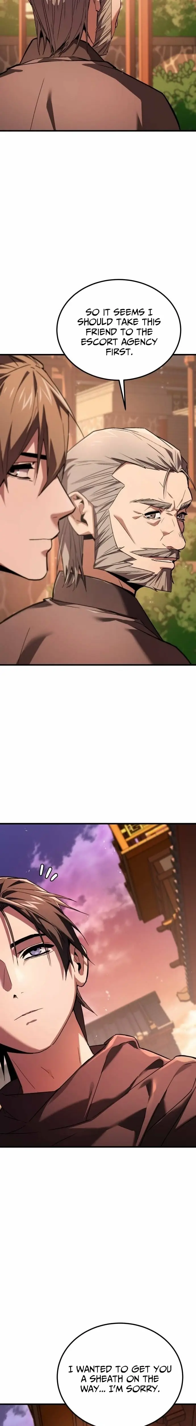 Read Masin EN Manga Online