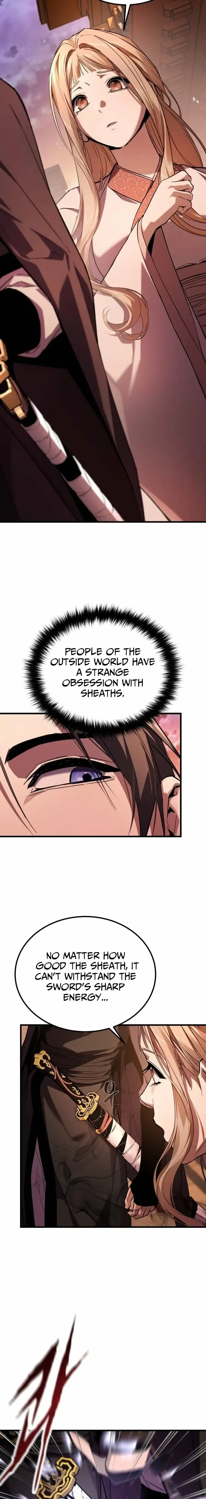 Read Masin EN Manga Online