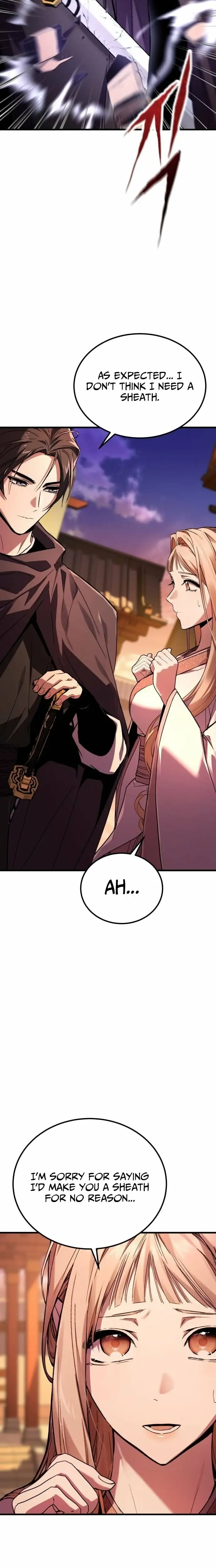 Read Masin EN Manga Online