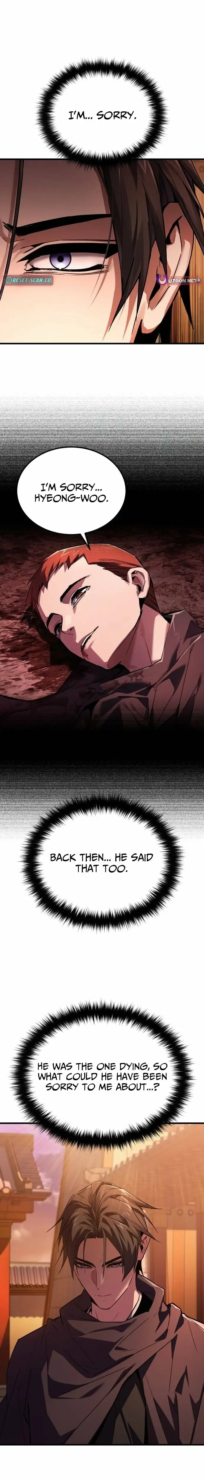 Read Masin EN Manga Online