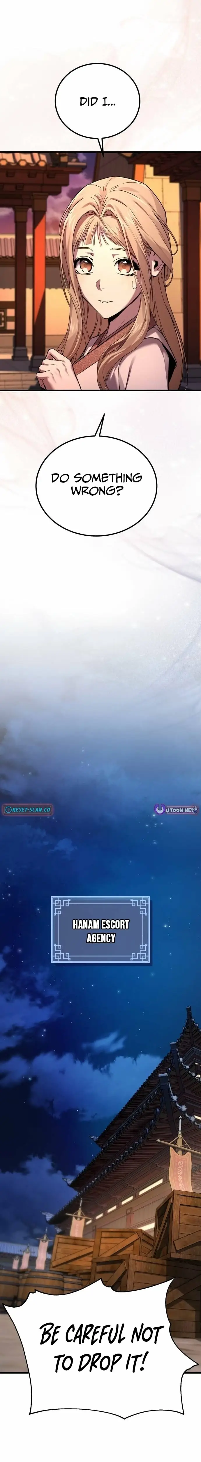 Read Masin EN Manga Online