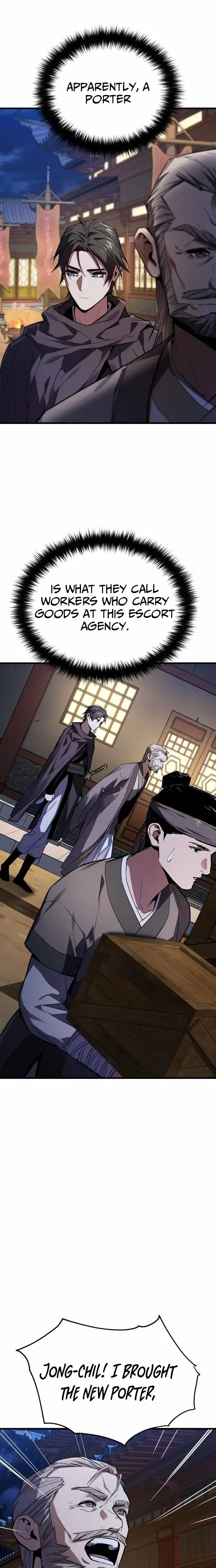 Read Masin EN Manga Online