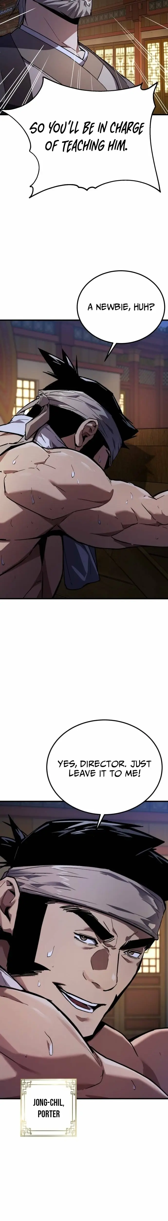 Read Masin EN Manga Online