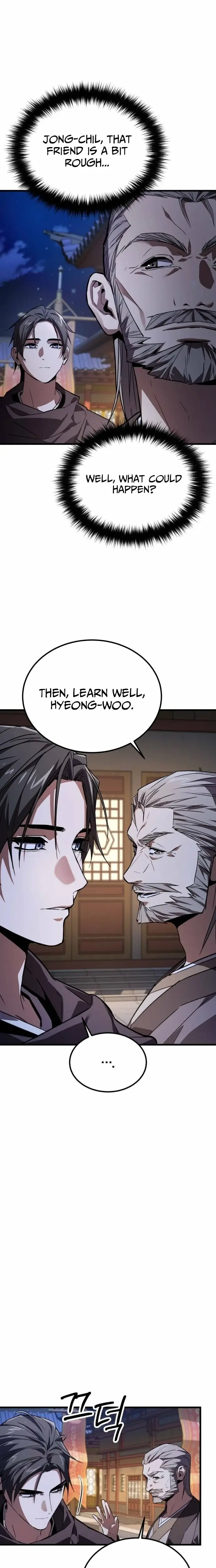 Read Masin EN Manga Online