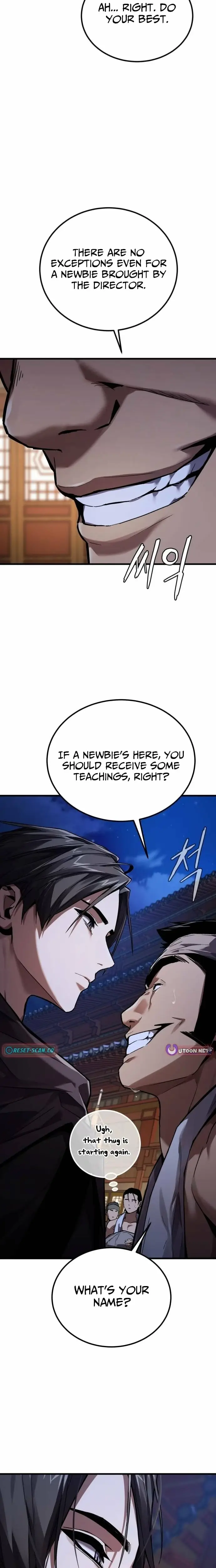 Read Masin EN Manga Online