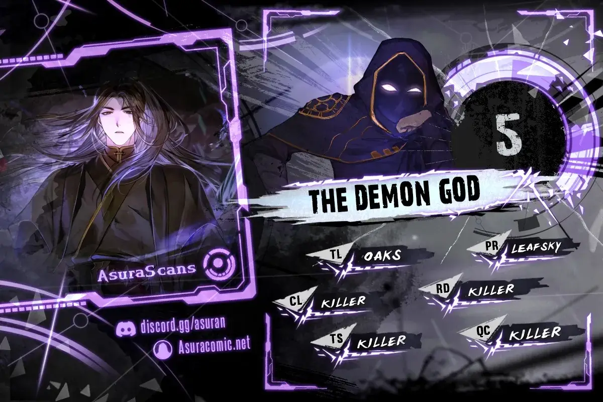 Read Masin EN Manga Online