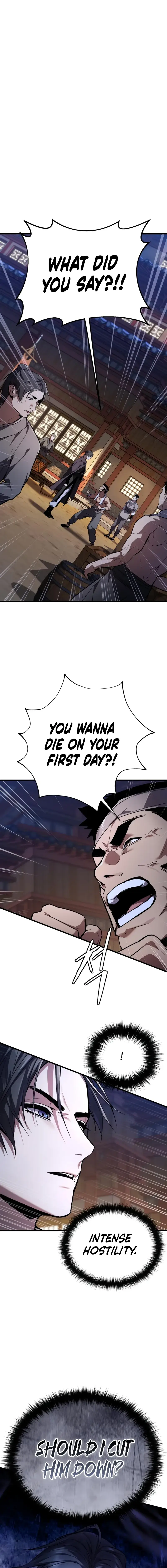 Read Masin EN Manga Online