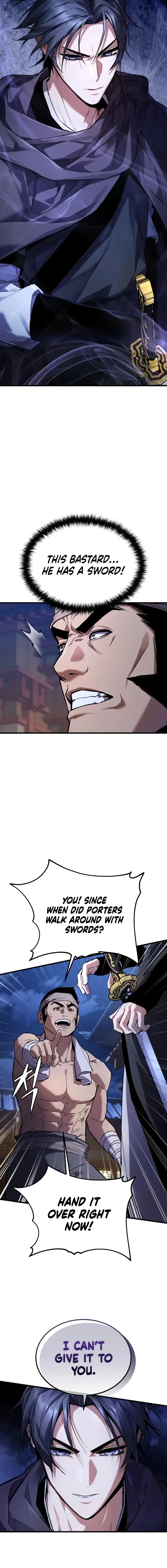 Read Masin EN Manga Online