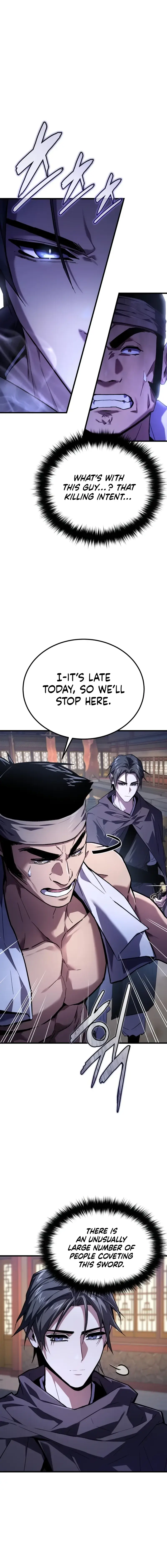 Read Masin EN Manga Online